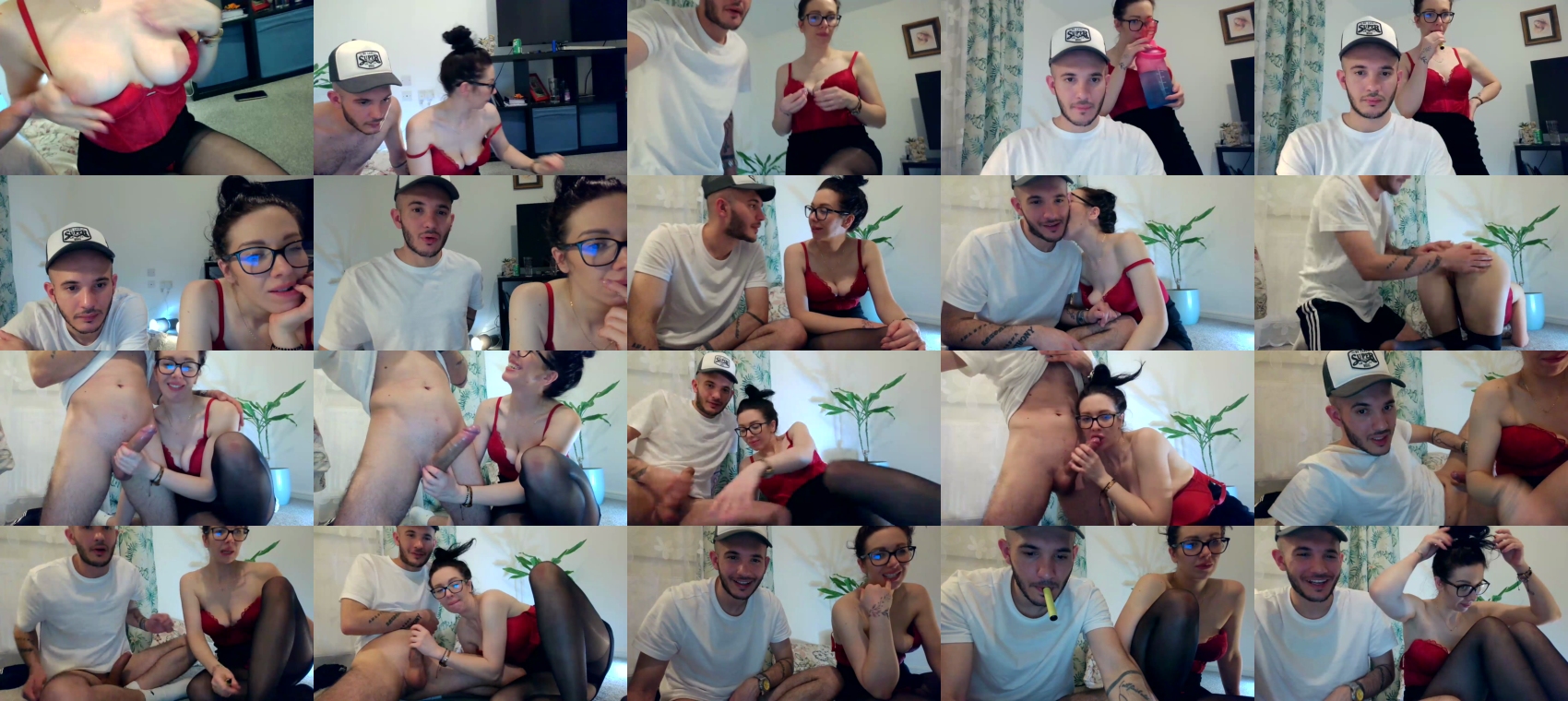 stunningcoupleuk  12-03-2023